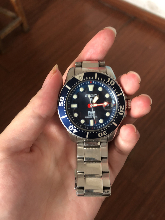 精工 （SEIKO）手表  PROSPEX...