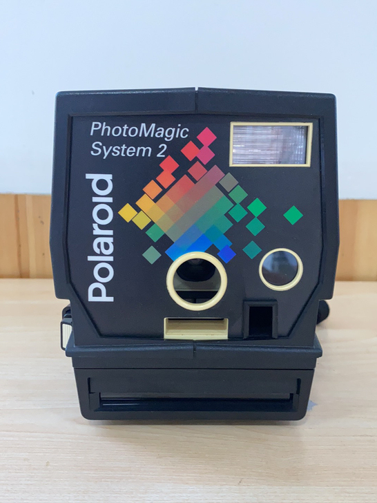 宝丽来一次成像相机 宝丽来magic sy...