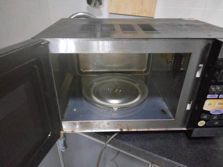 【格兰仕微波炉】