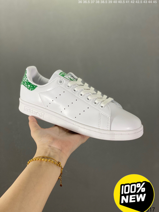 阿迪达斯Adidas Stan Smith...