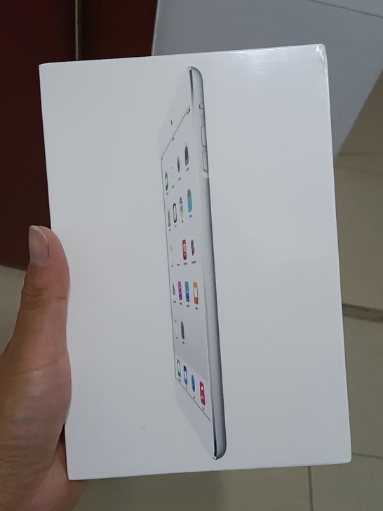 苹果平板电脑ipad mini 1全新未拆...