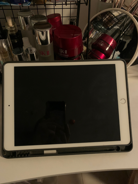 Apple iPad 平板电脑