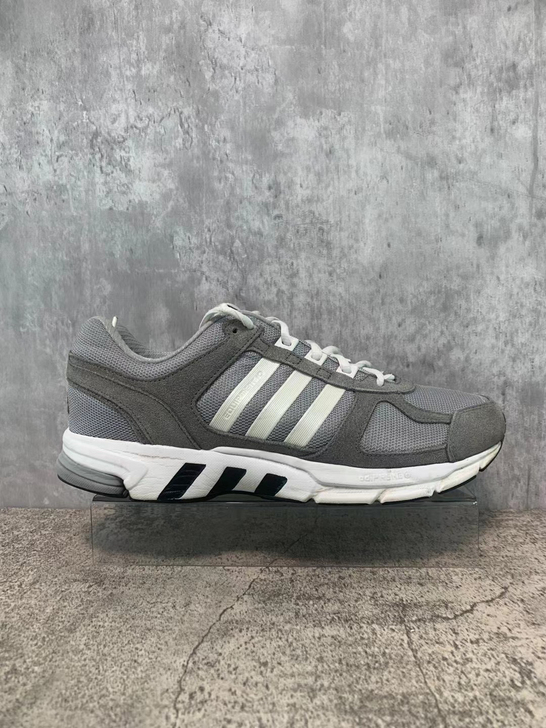 二手正品44码阿迪达斯Adidas马拉松专...