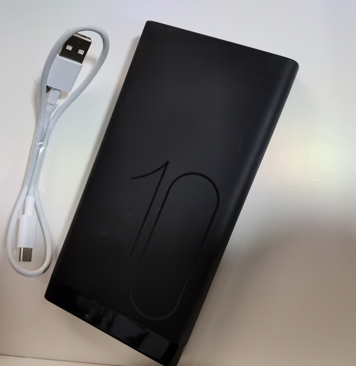 华为充电宝10000毫安荣耀移动电源原装正...