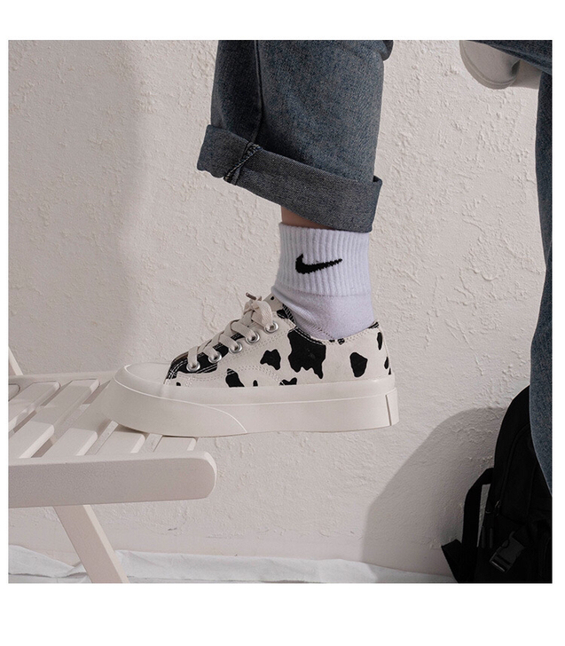 小码35码36码2021新款帆布鞋女亏本清...