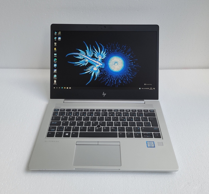 惠普hp EliteBook 830G6 ...