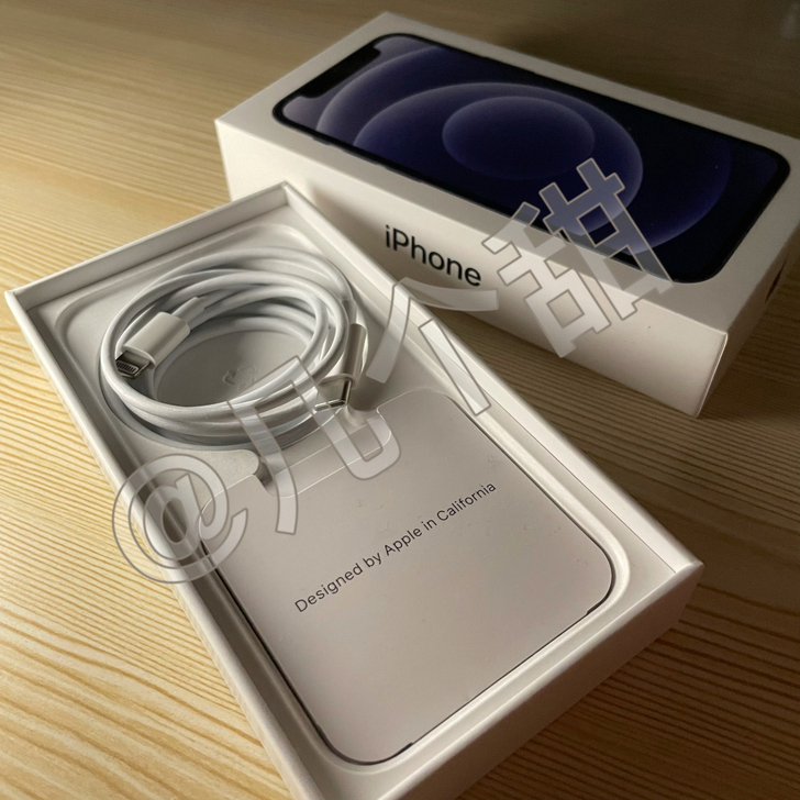 【苹果USB-C数据线】