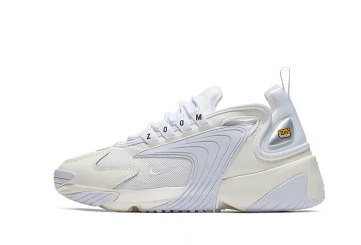 NIKE ZOOM女鞋，运动鞋，39码，穿...