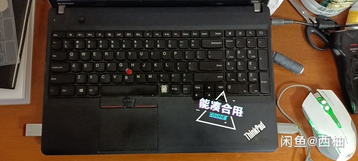 15.5英寸联想e530c三代i5笔记本,...