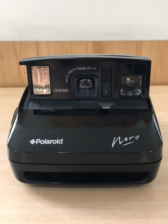 宝丽来一次成像 宝丽来one600 一次成...