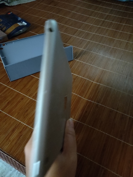 iPad mini 2 国行全原,16g,...