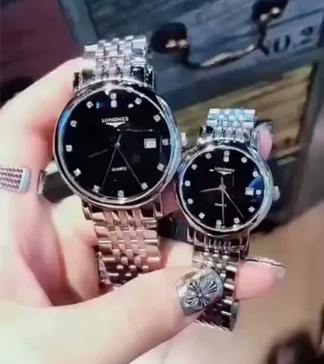 全新 情侣手表 看好下单 手表都是全新的 ...
