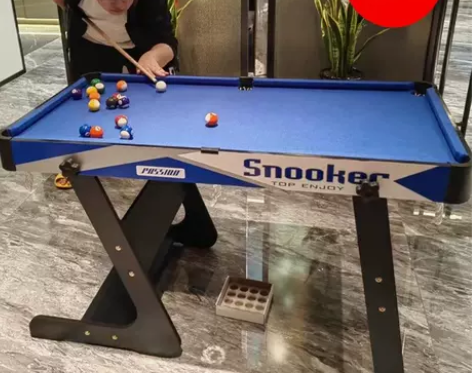 台球桌 台球桌二合一出口正品特价标准儿童大...
