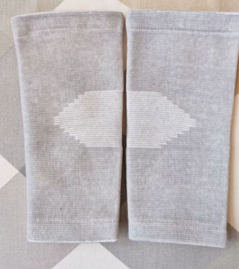 女士护肘，乒乓球羽毛球网球护具，护肘保暖透...