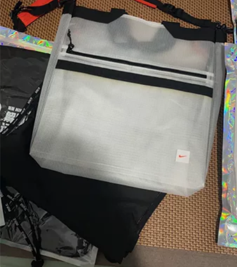耐克包包！篮球包！健身包！保证正品！ 感兴...