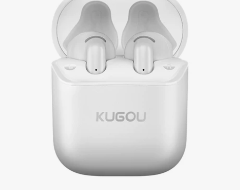 酷狗M2蓝牙无线耳机32小时超长续航 买了...