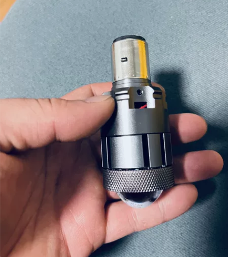 摩托车透镜大灯 雅马哈 巧格等等可用 型号...