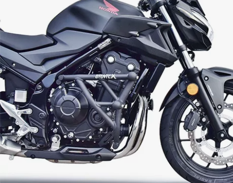 摩托车 摩托STUNTCX适配本田CB40...