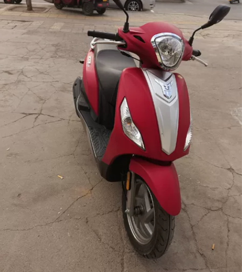 宗申摩托车。 感兴趣的话点“我想要”和我私...