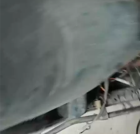 买车了一直用不上，现在优福牌踏板摩托车便宜...