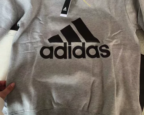 男士女士纯棉秋冬季加绒卫衣，全新不议价一体...