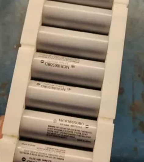 门罗电动车电池Munro2.0电池维修换电...