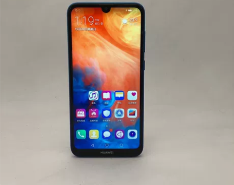 9成新Huawei/华为 华为 畅享9 ...