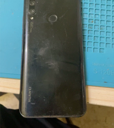 畅享10P 内爆 8128 保主板功能正常...