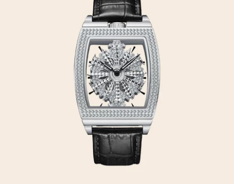 DAVENA蒂玮娜钉剑骑士时来运转手表男旋...