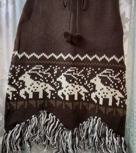 全新工厂出口品牌纯棉时尚不规则半身裙,剪标...