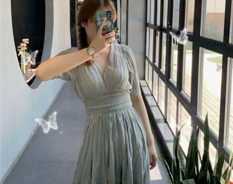 Daisyhome  温柔的风 意想不到的...