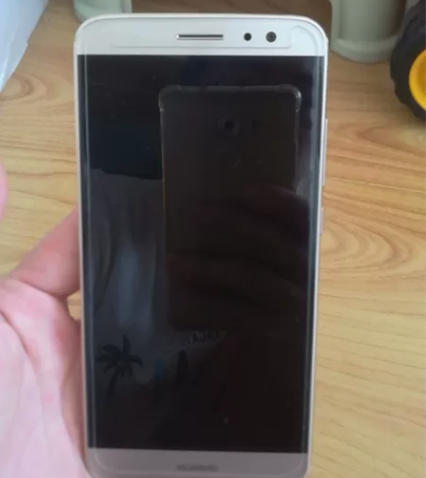 华为Huawei麦芒5型号HUAWEI M...