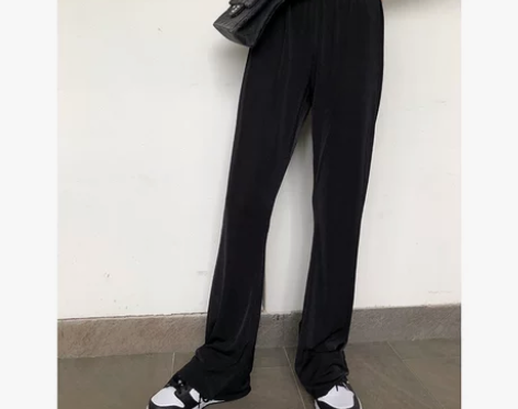 休闲裤，穿过一次 感兴趣的话点“我想要”和...