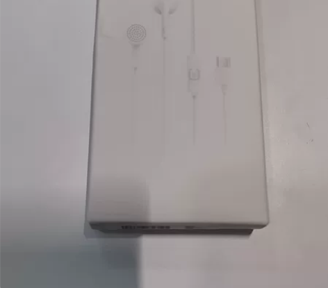 荣耀耳机Am113 USB-C接口，买手机...