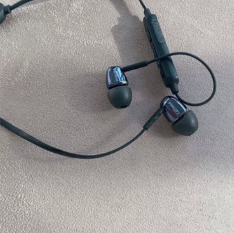 Philips/飞利浦 SHB5900音乐...