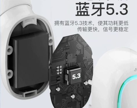 跨境抖音迷你无线蓝牙耳机华强北降噪防水运动...