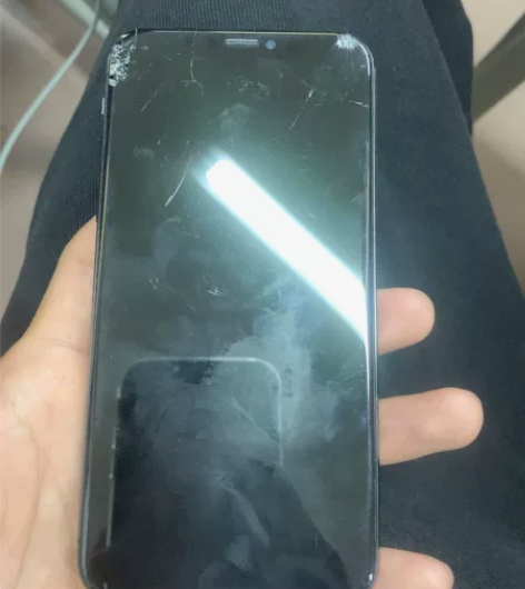 88新Apple/苹果 iPhone X ...