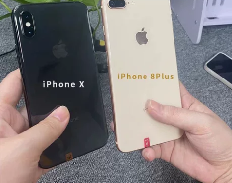 正品Apple苹果8P手机二手iPhone...