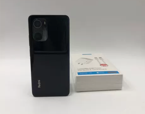 8成新【特售】红米 K40 Pro（5G）...