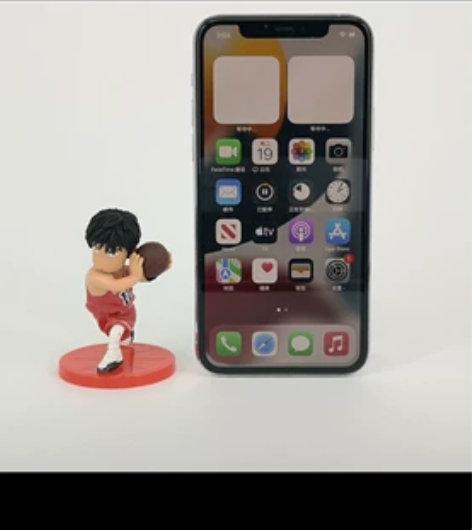 苹果11pro美版512 细节如下无锁无修...