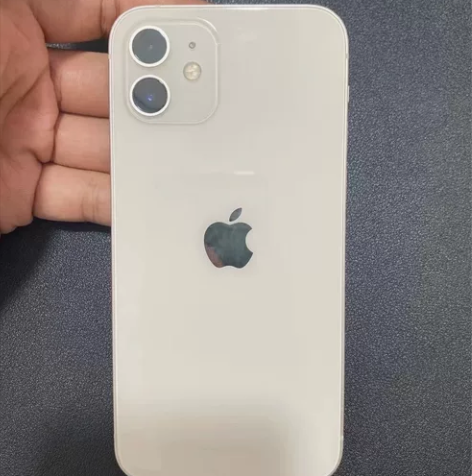iPhone 12  95新白色 128G...