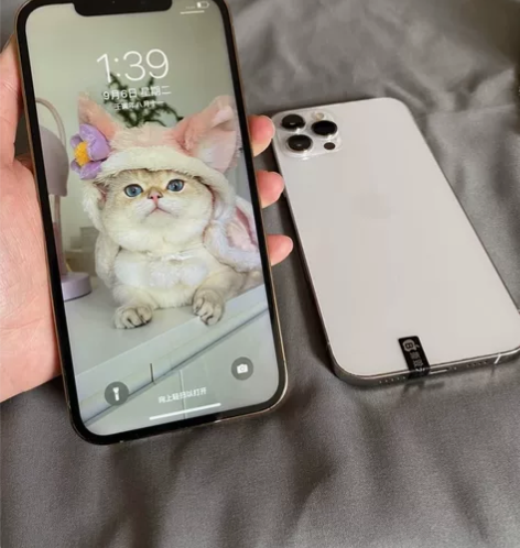 iPhone 12 Pro Max128G...