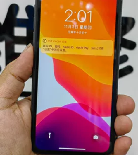 苹果11，国行128G，电池86，功能正常...