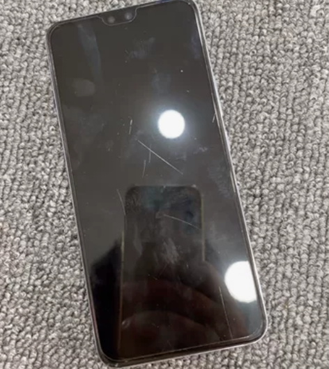 vivo s10 5G 8+256 屏幕明...