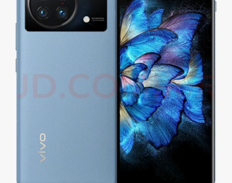 全新vivo X Flod折叠屏手机  V...
