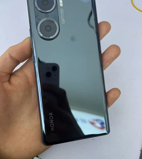 荣耀60 256G 三网通 九九新 官保...