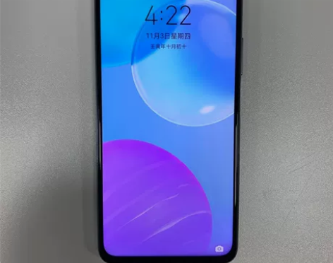 9成新honor/荣耀 30 青春版 6+...