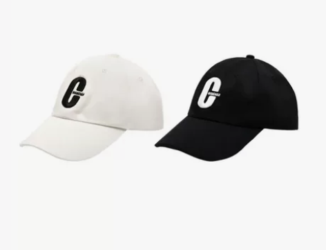 全新未拆吊牌棒球帽质量嘎嘎好细节如图喜欢的...