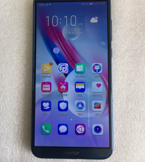 荣耀9青春  3+32，成色如图，国行正品...