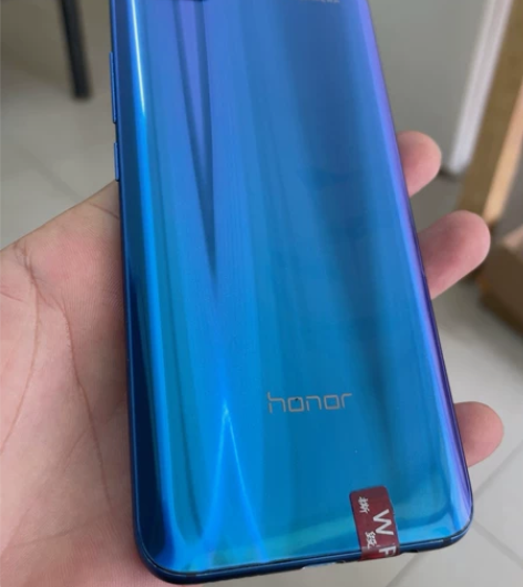 荣耀10 工作机批发麒麟970处理器 6+...